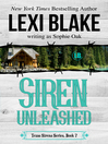 Cover image for Siren Unleashed